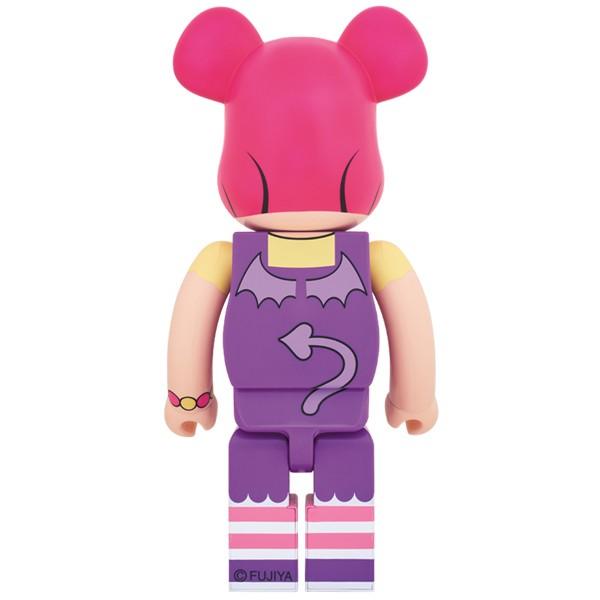 BE@RBRICK ペコラちゃん 1000％ | MEDICOM TOY | 01