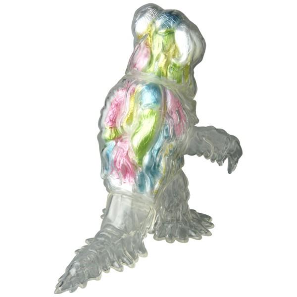 MEDICOM TOY（メディコム・トイ） ヘドラ（解剖図解）《2017年8月下旬