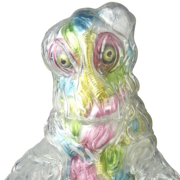 MEDICOM TOY（メディコム・トイ） ヘドラ（解剖図解）《2017年8月下旬