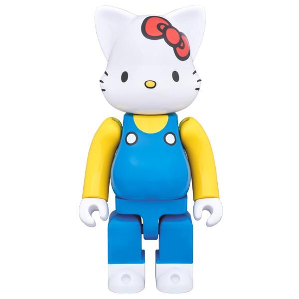 NY@BRICK HELLO KITTY 400％ | MEDICOM TOY