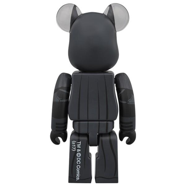 BE@RBRICK BATMAN (THE DARK KNIGHT Ver.) 100％ | MEDICOM TOY | 01
