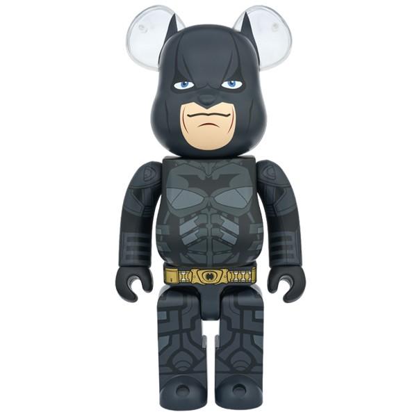 BE@RBRICK BATMAN (THE DARK KNIGHT Ver.) 400％｜project1-6