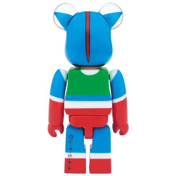 BE@RBRICK アクション仮面しんちゃん BE@RBRICK アクション仮面しんちゃん クレヨンしんちゃん ベア