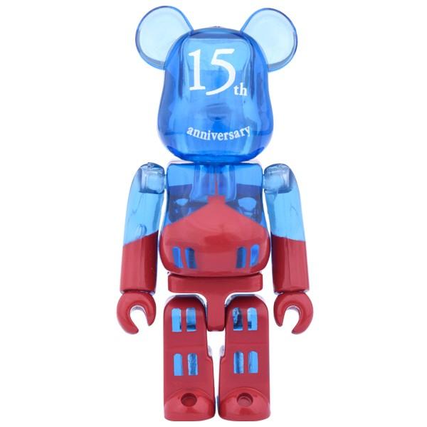 BE@RBRICK 横浜赤レンガ倉庫 | MEDICOM TOY