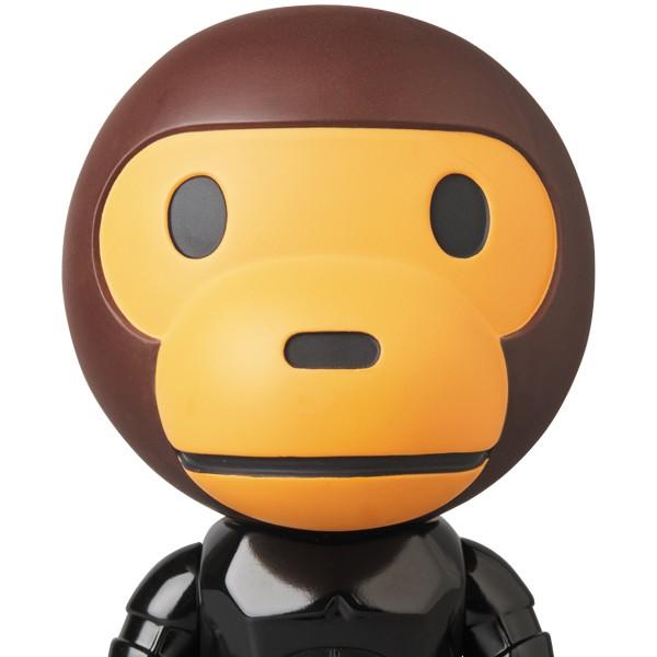 SF・ファンタジー・ホラー A BATHING APE SHADOW STORMTROOPER VCD