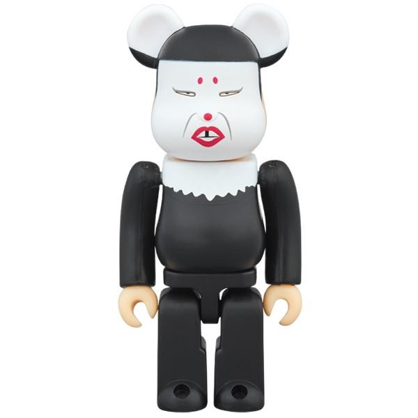 BE@RBRICK ミスティ | MEDICOM TOY