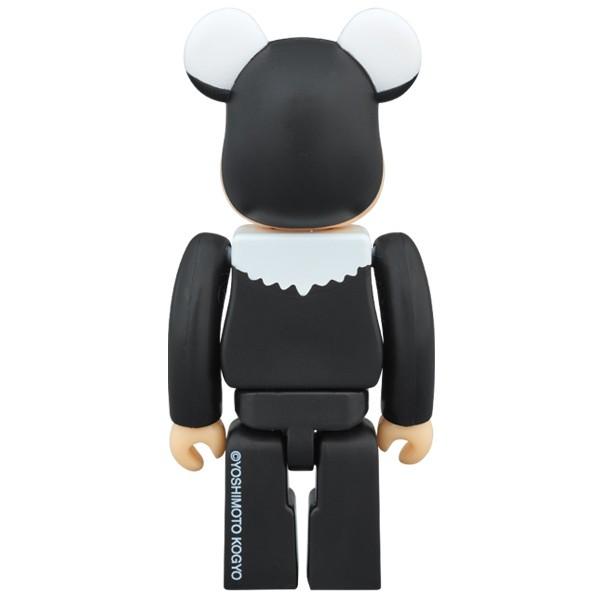 BE@RBRICK ミスティ | MEDICOM TOY | 01