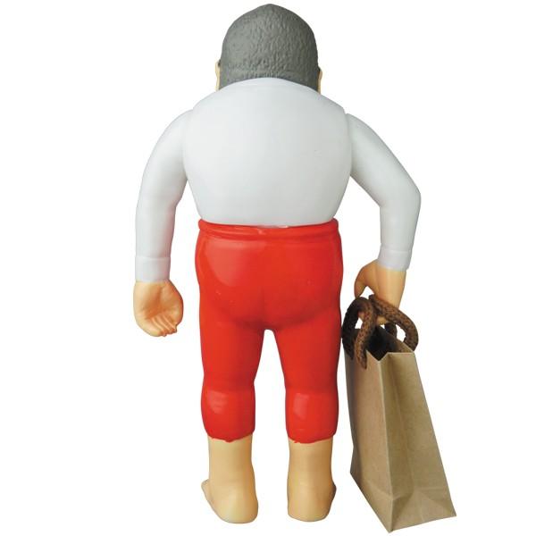 バランスおじさん | MEDICOM TOY | 01