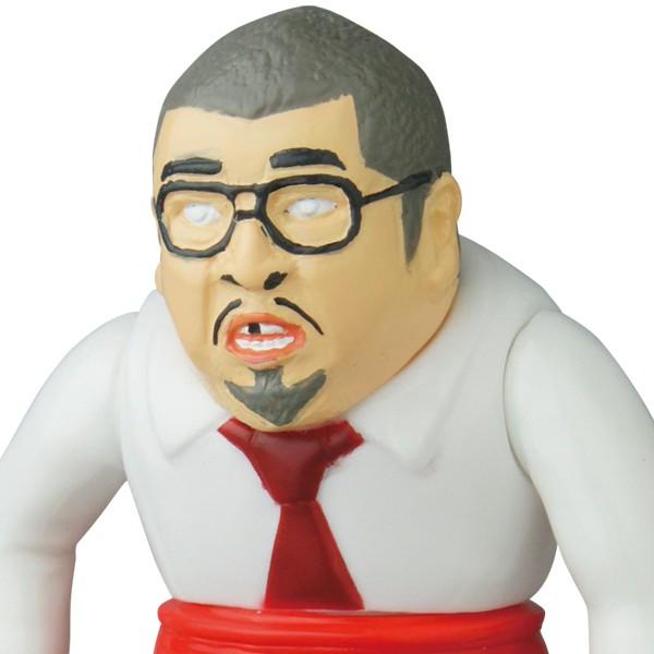 バランスおじさん | MEDICOM TOY | 02