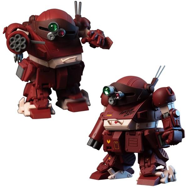 MEDICOM TOY（メディコム・トイ） 5PRO ATM-09-GC ブルーティッシュ