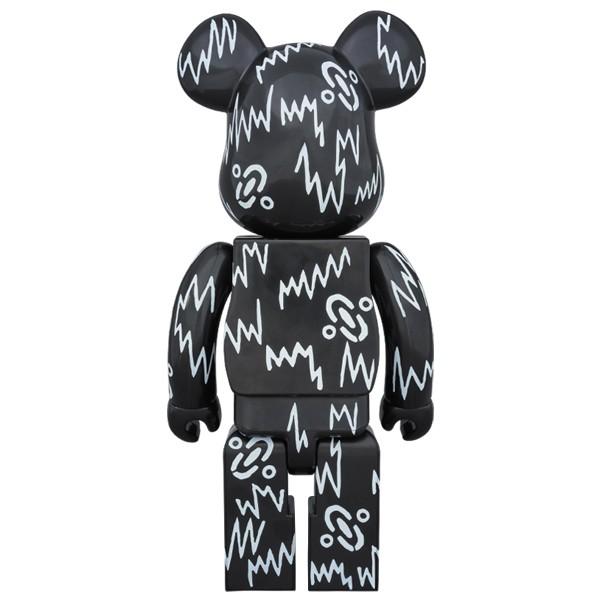 BE@RBRICK The Chemical Brothers 400％｜project1-6｜02