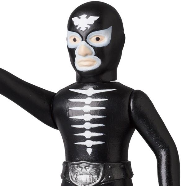 ショッカー戦闘員 骨 イーッ ポーズ ミドルサイズ 17年12月下旬発送予定 Project 1 6 通販 Yahoo ショッピング