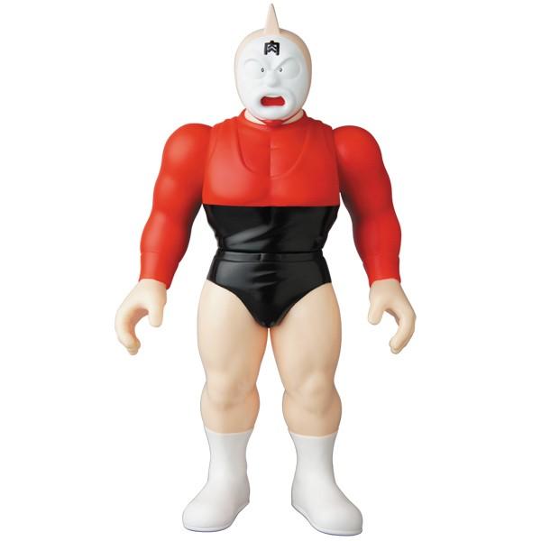 NSCキン肉マン （くっきー別注カラー／キン肉マンさんVer.）《2018年1月上旬発送予定》 | MEDICOM TOY