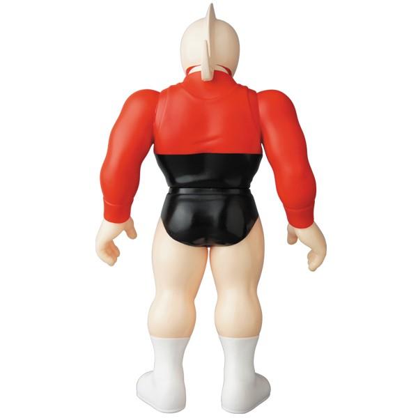 NSCキン肉マン （くっきー別注カラー／キン肉マンさんVer.）《2018年1月上旬発送予定》 | MEDICOM TOY | 01