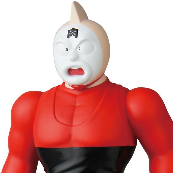 NSCキン肉マン （くっきー別注カラー／キン肉マンさんVer.）《2018年1月上旬発送予定》 | MEDICOM TOY | 02