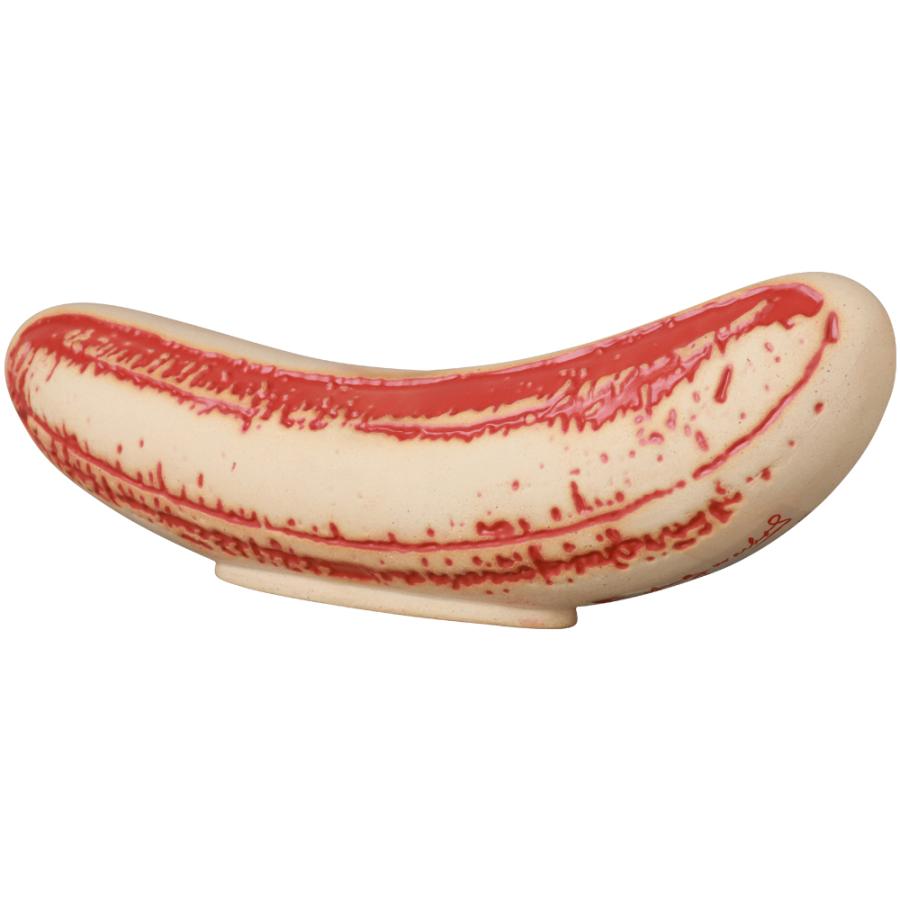Andy Warhol \"BANANA\" FRUIT Ver.の画像