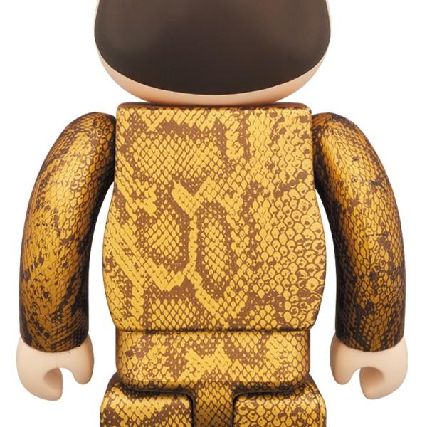 BE@RBRICK ピコ太郎 100％ & 400％ | MEDICOM TOY | 01