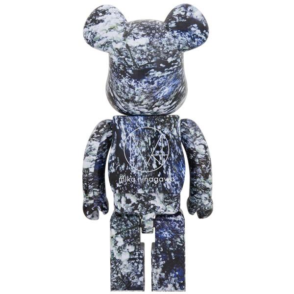 BE@RBRICK M / mika ninagawa YOSAKURA 1000％ | MEDICOM TOY | 01