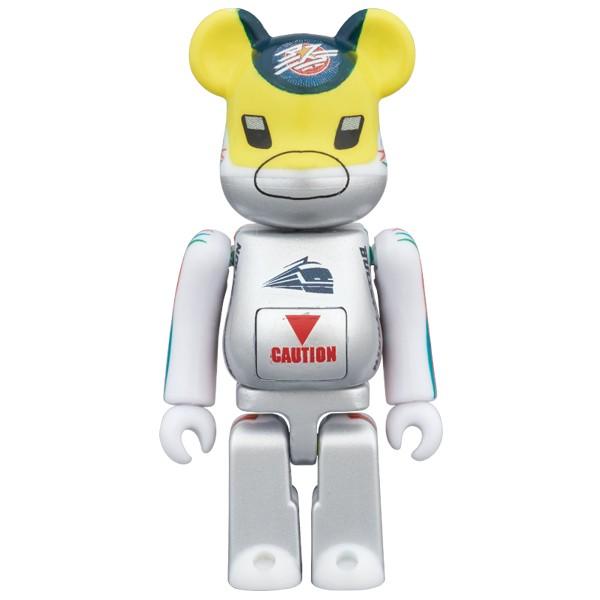 かっとびBE@RBRICK アニ☆ステ×超特急 | MEDICOM TOY