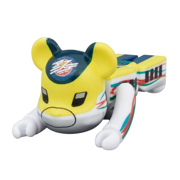 かっとびBE@RBRICK アニ☆ステ×超特急 | MEDICOM TOY | 02