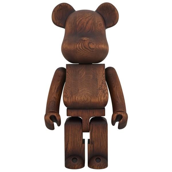 BE@RBRICK カリモク Antique Furniture Model 1000％《2019年1月下旬以降発送予定》｜project1-6