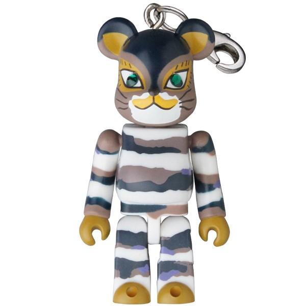 BE@RBRICK 70% とらねこ | MEDICOM TOY