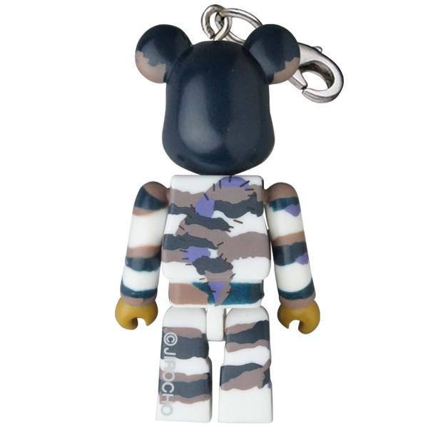 BE@RBRICK 70% とらねこ | MEDICOM TOY | 01