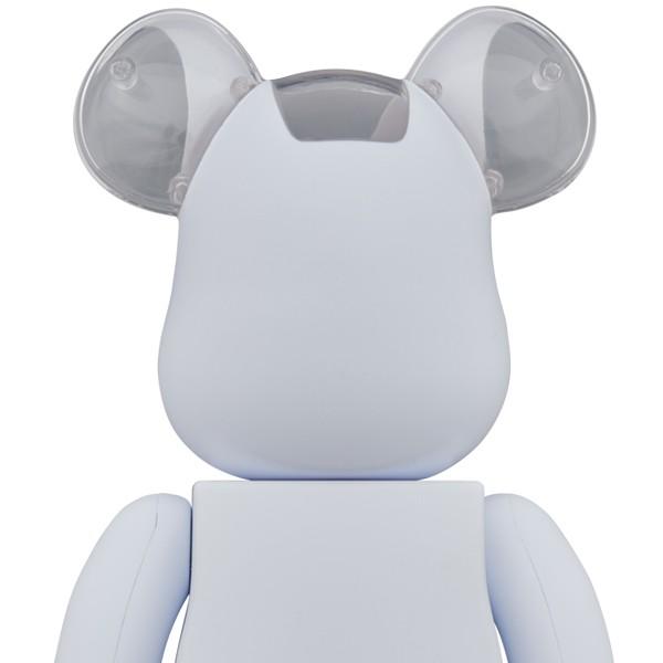 MEDICOM TOY（メディコム・トイ） BE@RBRICK NEIGHBORHOOD 100％ & 400