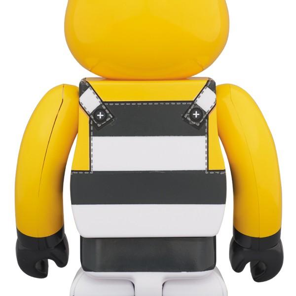MEDICOM TOY - ベアブリック MEL 1000% MEDICOM TOY BE@RBRICK MEL 1000％ : PROJECT 1・6 - 通販