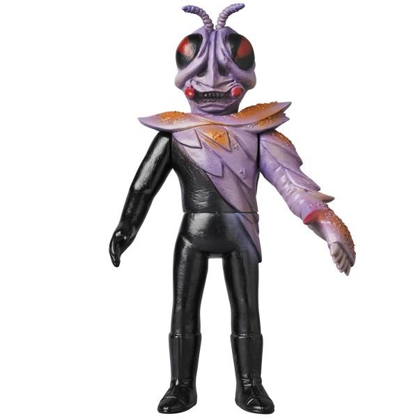 ケラゲルゲ ミドルサイズ《2018年4月下旬発送予定》 | MEDICOM TOY