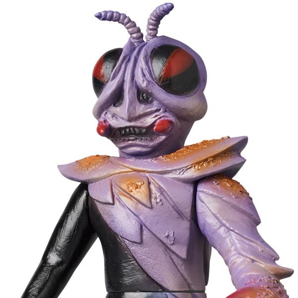 ケラゲルゲ ミドルサイズ《2018年4月下旬発送予定》 | MEDICOM TOY | 02