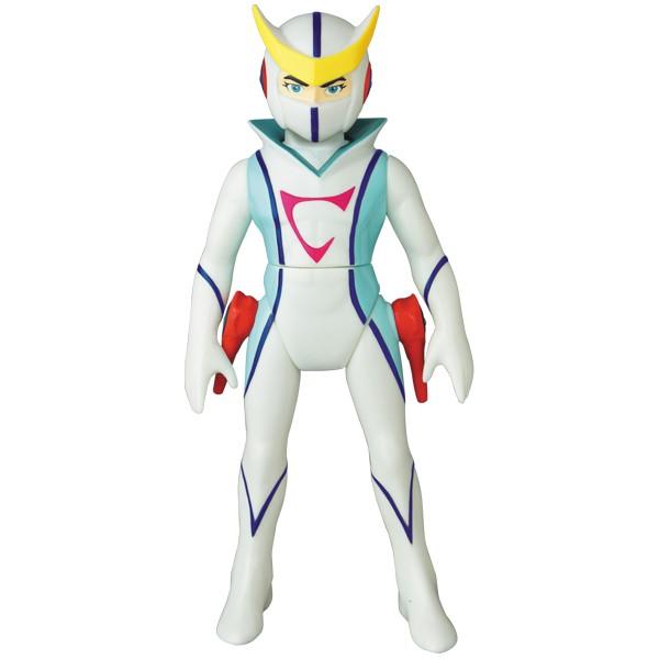 キャシャーン（Infini-T Force Ver.）《2018年4月下旬発送予定》 | MEDICOM TOY