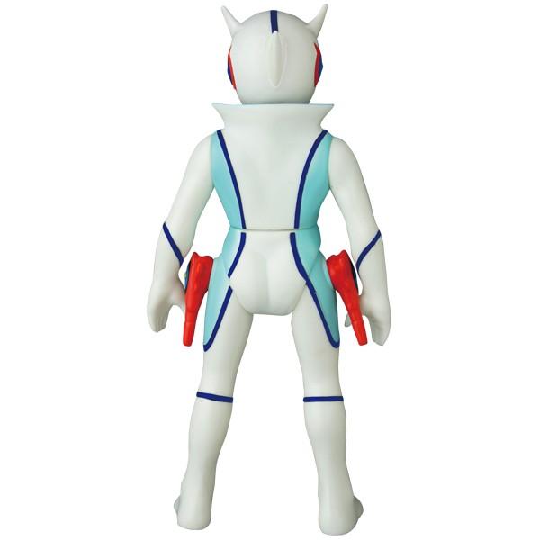 キャシャーン（Infini-T Force Ver.）《2018年4月下旬発送予定》 | MEDICOM TOY | 01