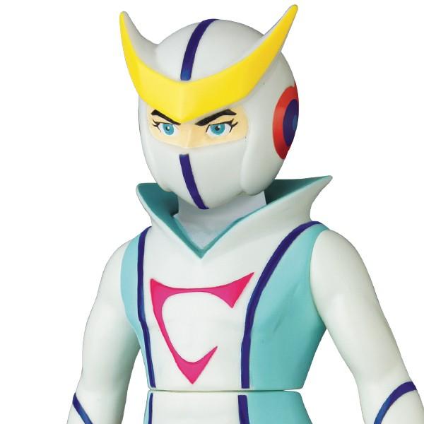 キャシャーン（Infini-T Force Ver.）《2018年4月下旬発送予定》 | MEDICOM TOY | 02