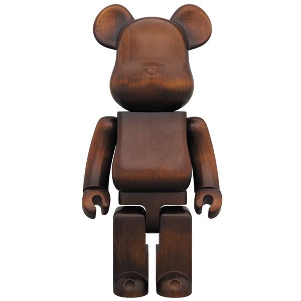 MEDICOM TOY（メディコム・トイ） BE@RBRICK カリモク 400％ Modern