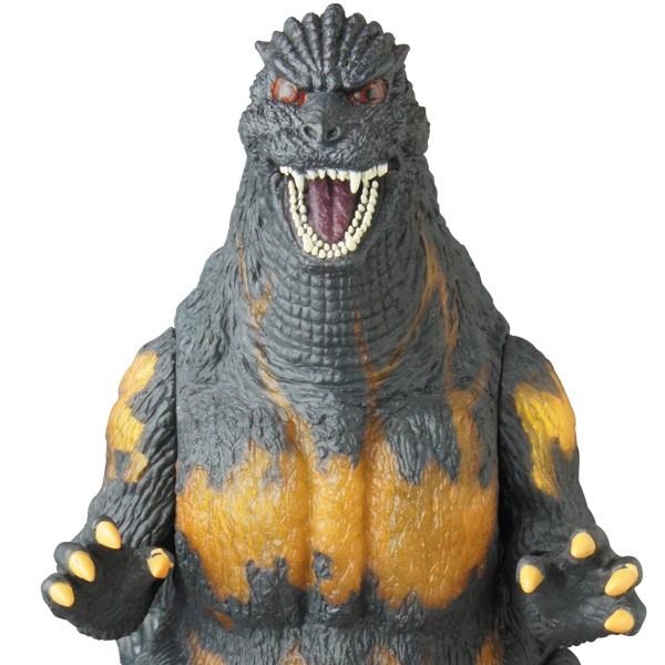 MEDICOM TOY（メディコム・トイ） ジャイアントデスゴジ（咆哮版