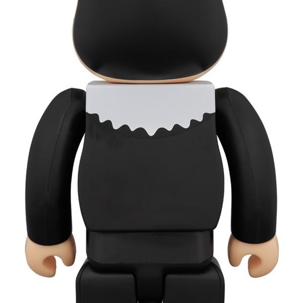 MEDICOM TOY - Be@rbrick   ミスティ　1000%  くっきー MEDICOM TOY - Be@rbrick ミスティ 1000% くっきーの通販 by