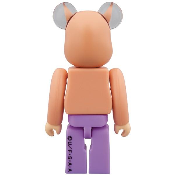 MEDICOM TOY - BE@RBRICK ぶりぶりざえもん 1000％ BE@RBRICK SERIES 50