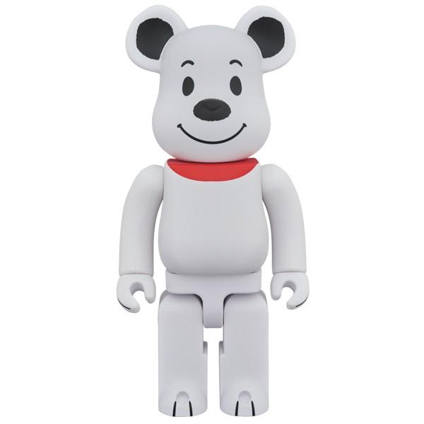 BE@RBRICK SNOOPY 400％｜project1-6