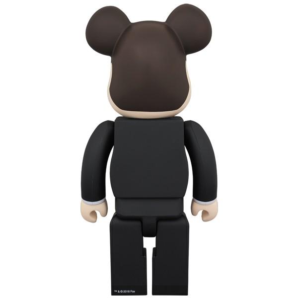 BE@RBRICK Harry "Galahad" Hart 400％｜project1-6｜02