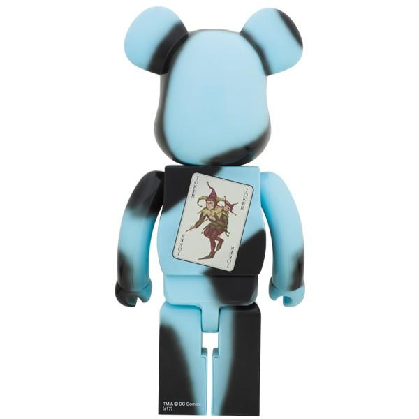 MEDICOM TOY - BE@RBRICK THE JOKER 1000% ベアブリック メディコムトイ BE@RBRICK SERIES 50
