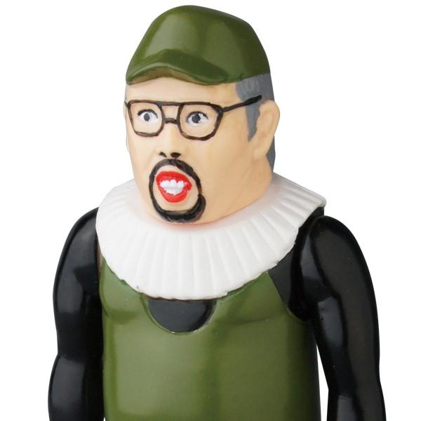 くっきー　ソフビ　チェチェナちゃ　MEDICOM TOY メディコムトイ MEDICOM TOY G.I. チェチェナちゃん : MEDICOM TOY TOKYO - 通販