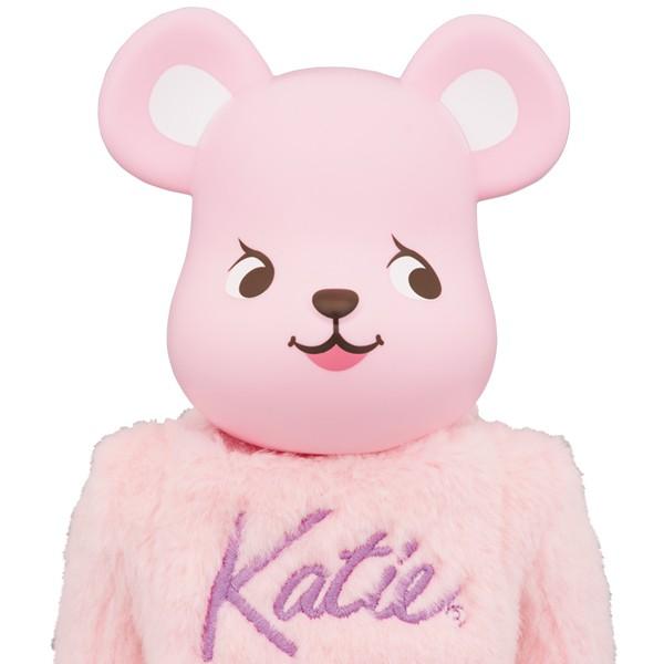 MEDICOM TOY Katie BE@RBRICK 100% & 400% : PROJECT 1・6 MEDICOM TOY Katie BE@RBRICK 100% & 400% : PROJECT 1・6