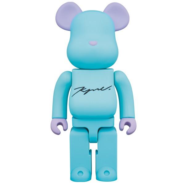 MEDICOM TOY（メディコム・トイ） BE@RBRICK KYNE 400％ : MEDICOM TOY