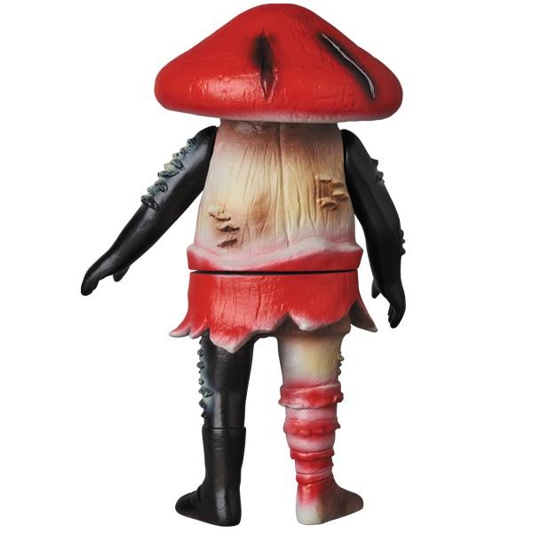 キノコルゲ ミドルサイズ《2018年12月下旬発送予定》 | MEDICOM TOY | 01