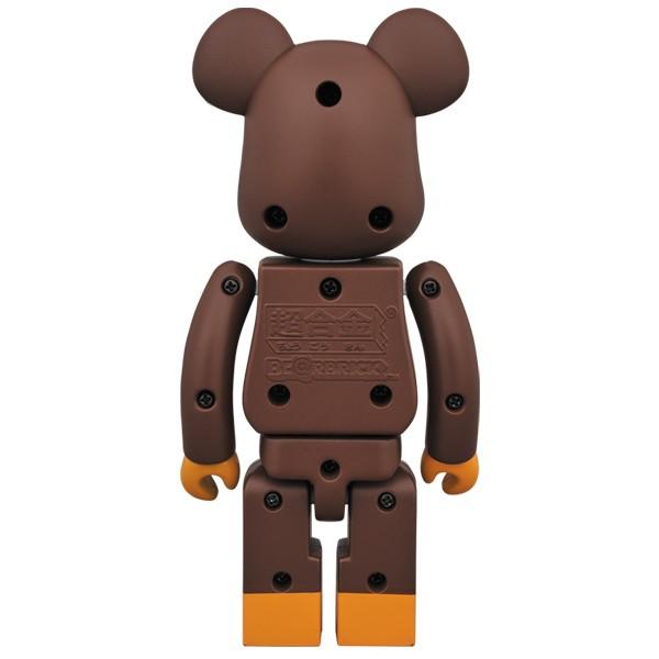 MEDICOM TOY - BABY MILO® BE@RBRICK 超合金 MEDICOM TOY BABY MILO(R) BE@RBRICK 超合金 : MEDICOM TOY