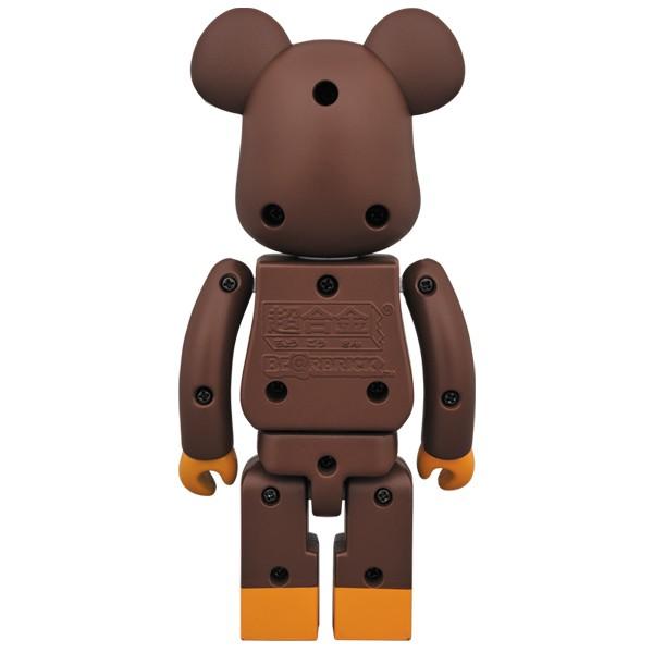 BABY MILO(R) BE@RBRICK 超合金｜project1-6｜02