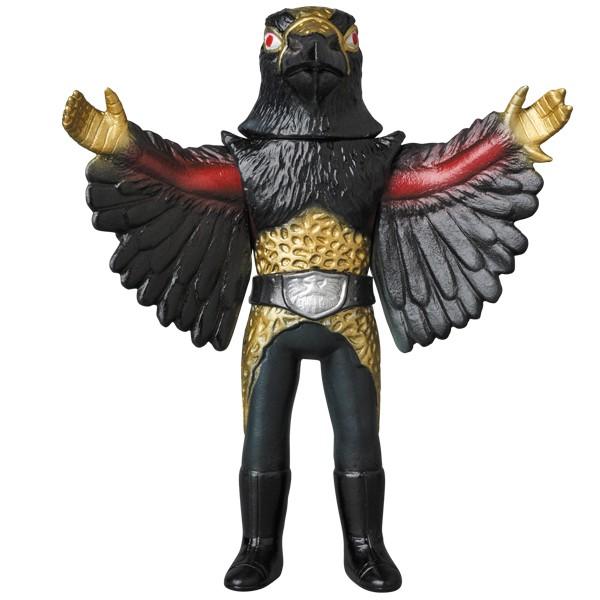 ギルガラス ミドルサイズ《2019年1月下旬発送予定》 | MEDICOM TOY