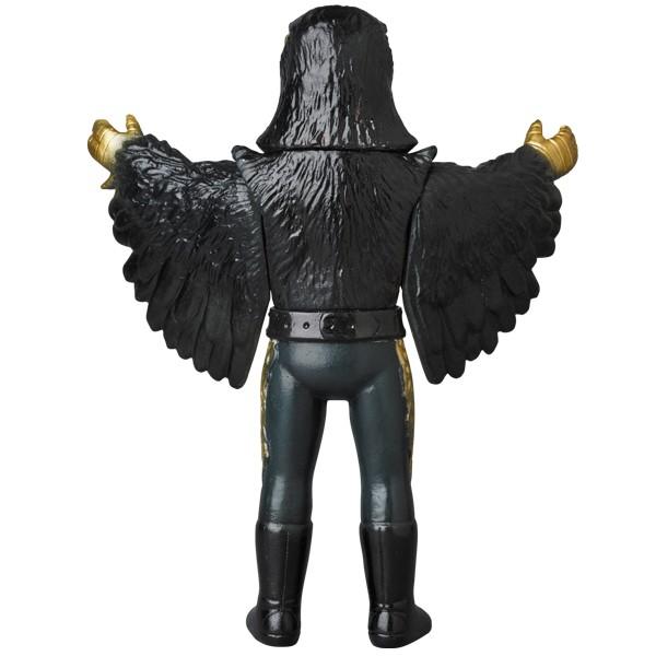 ギルガラス ミドルサイズ《2019年1月下旬発送予定》 | MEDICOM TOY | 01