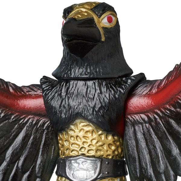 ギルガラス ミドルサイズ《2019年1月下旬発送予定》 | MEDICOM TOY | 02